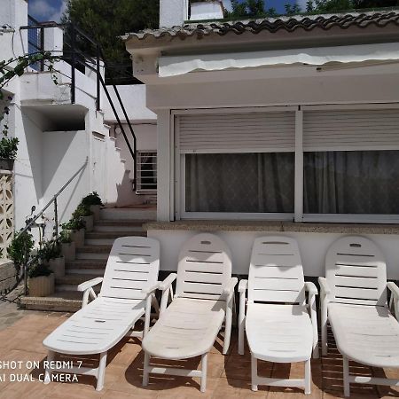 Casa Relax Villa Papiolet Exterior photo